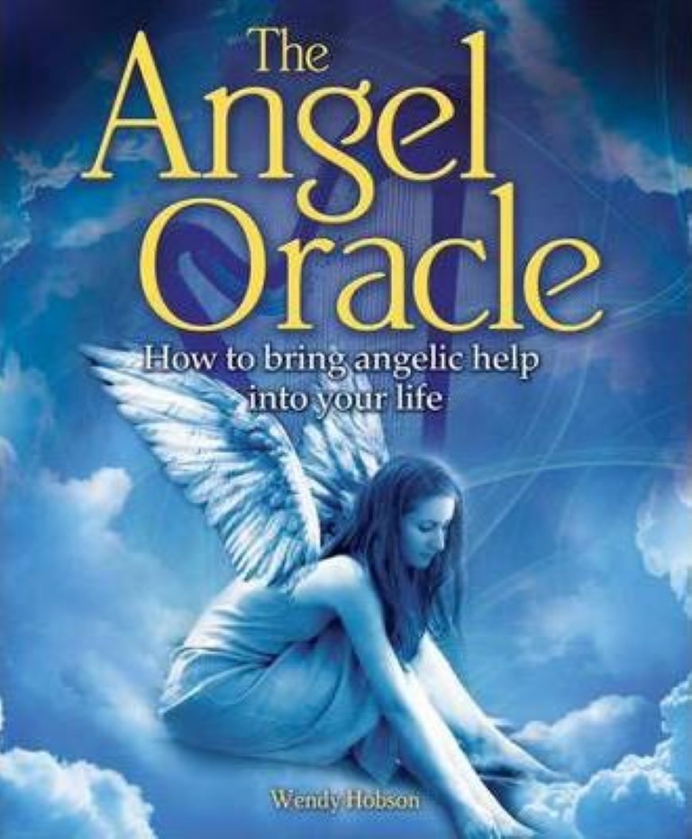 The Angel Oracle, for sale in New Zealand